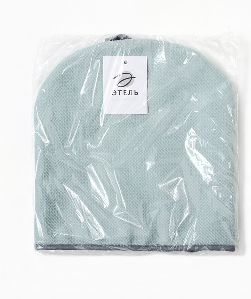 Изображение товара Грелка для чайника Этель Home collection green / 10609983