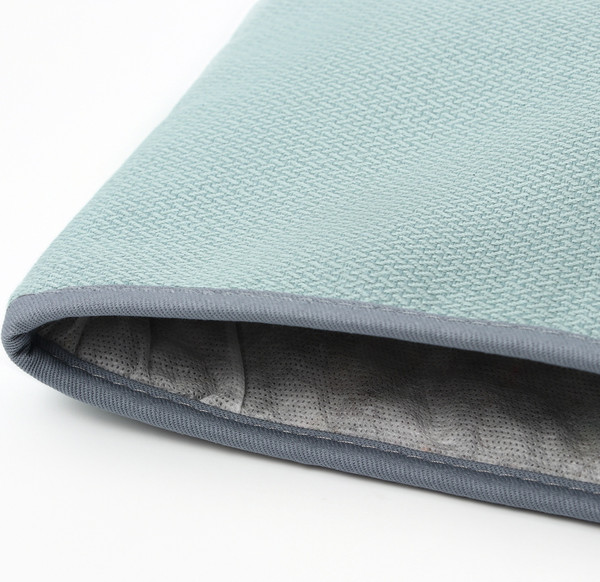 Изображение товара Грелка для чайника Этель Home collection green / 10609983