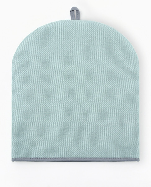 Изображение товара Грелка для чайника Этель Home collection green / 10609983