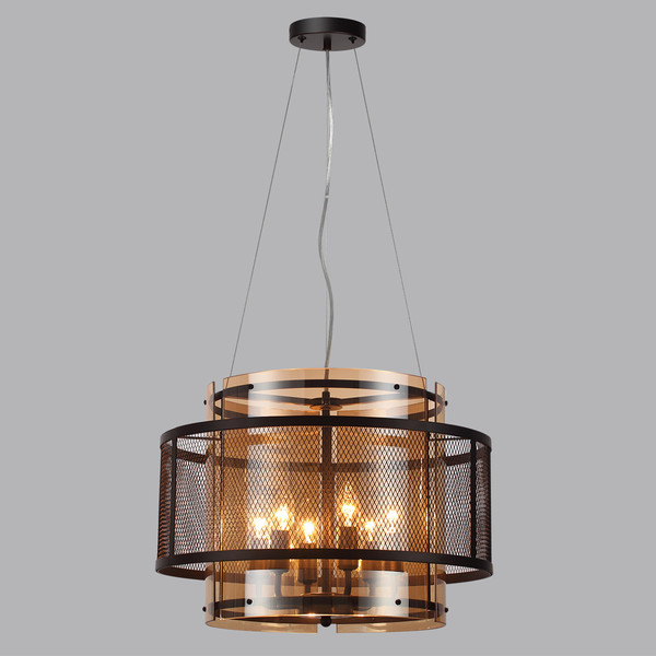 Изображение товара Люстра Lumion Zarina 8007/6