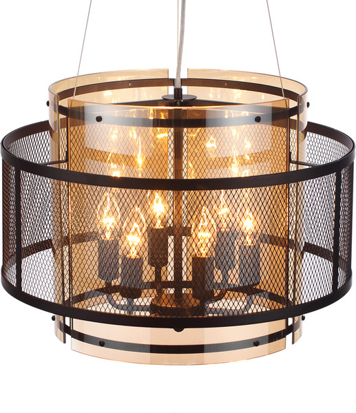 Изображение товара Люстра Lumion Zarina 8007/6