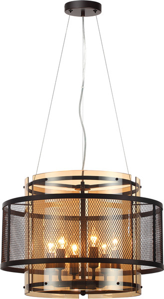 Изображение товара Люстра Lumion Zarina 8007/6