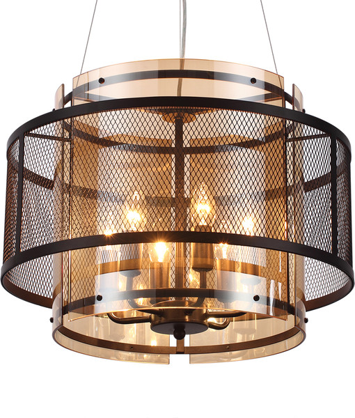 Изображение товара Люстра Lumion Zarina 8007/6