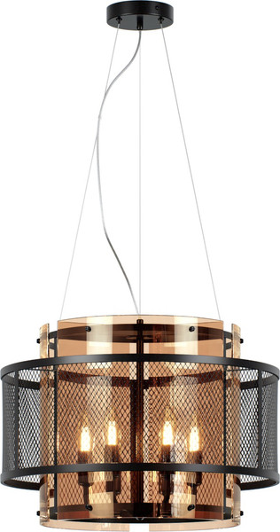 Изображение товара Люстра Lumion Zarina 8007/6