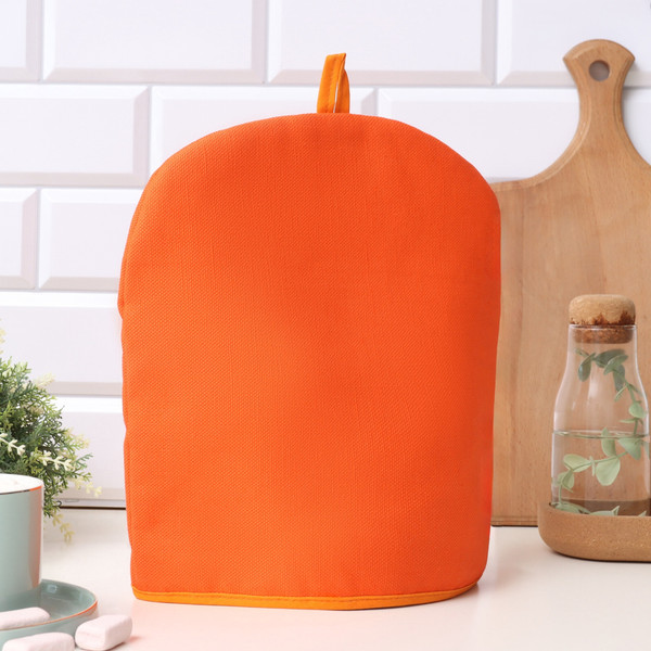 Изображение товара Грелка для чайника Этель Home collection микс / 10609981