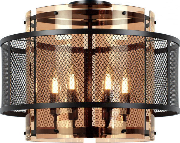 Изображение товара Люстра Lumion Zarina 8007/6C