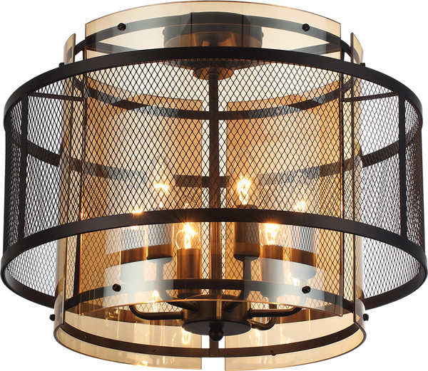 Изображение товара Люстра Lumion Zarina 8007/6C