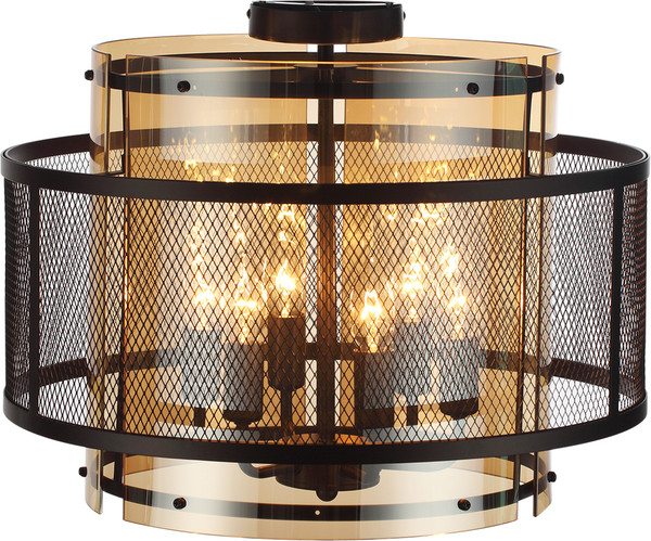 Изображение товара Люстра Lumion Zarina 8007/6C