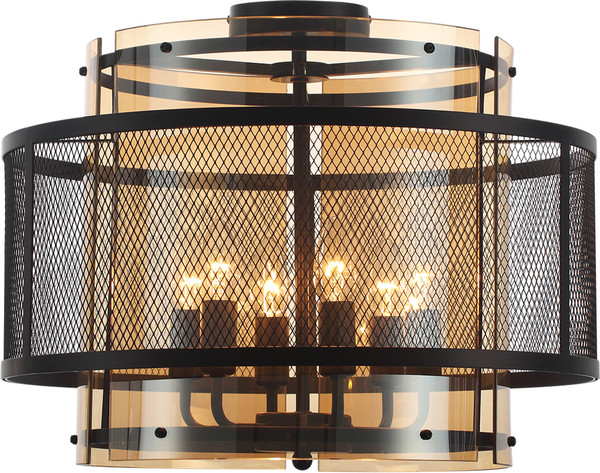 Изображение товара Люстра Lumion Zarina 8007/6C