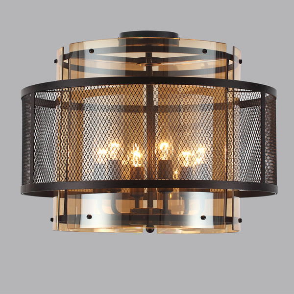 Изображение товара Люстра Lumion Zarina 8007/6C