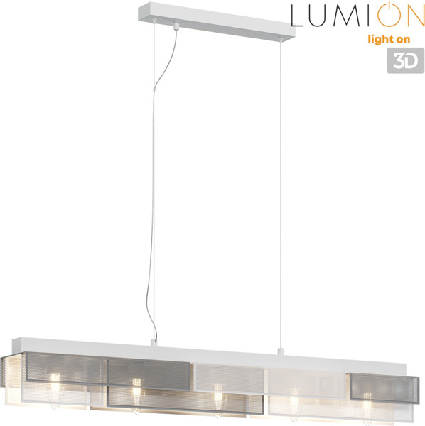 Изображение товара Люстра Lumion Dana 8006/5A