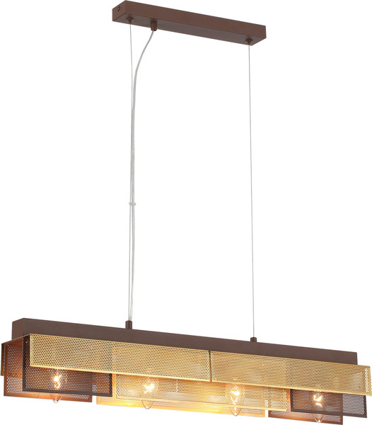 Изображение товара Люстра Lumion Dana 8005/4A