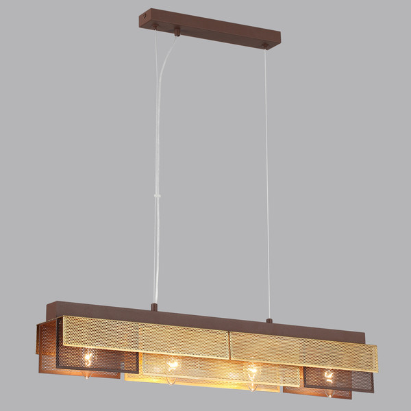 Изображение товара Люстра Lumion Dana 8005/4A