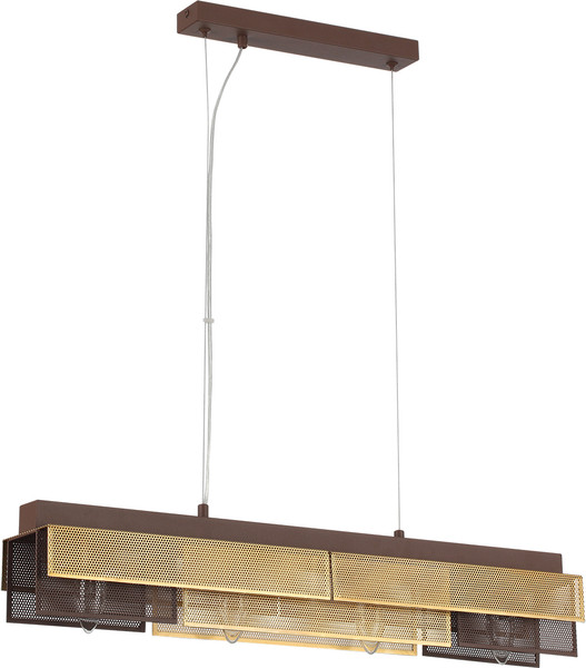 Изображение товара Люстра Lumion Dana 8005/4A