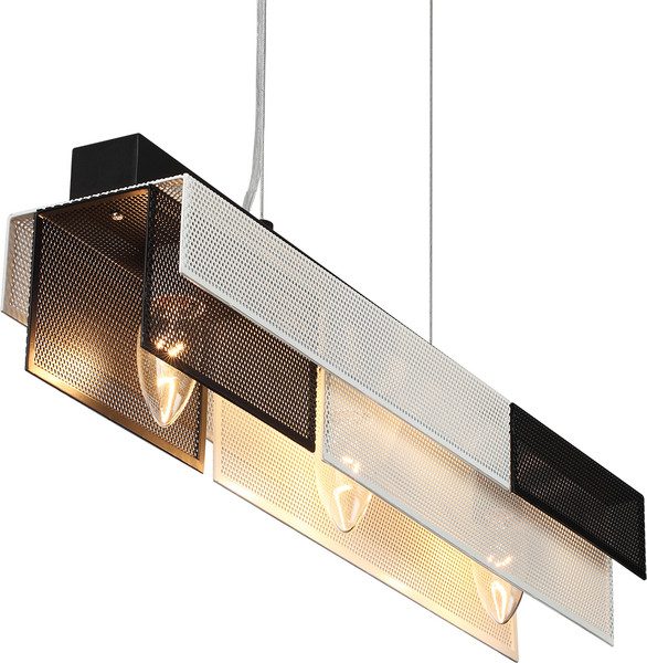 Изображение товара Люстра Lumion Dana 8004/3A