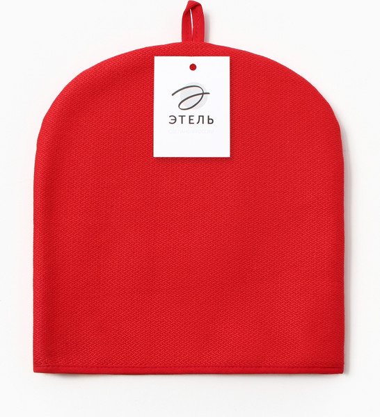 Изображение товара Грелка для чайника Этель Home collection red / 10609985