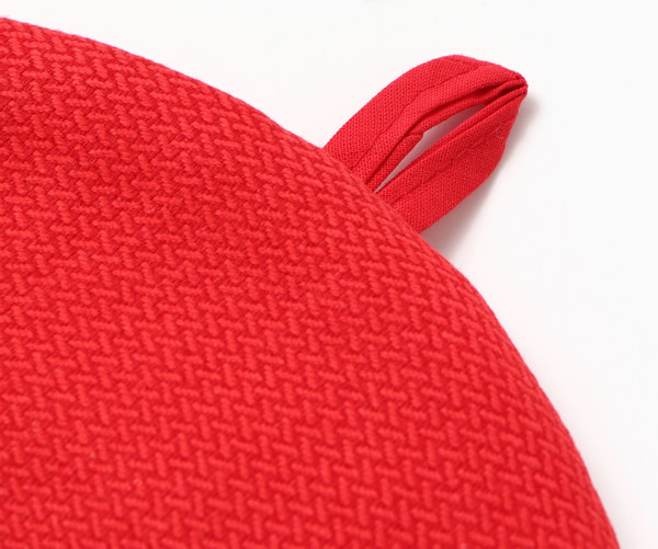 Изображение товара Грелка для чайника Этель Home collection red / 10609985