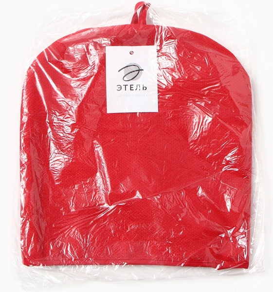 Изображение товара Грелка для чайника Этель Home collection red / 10609985