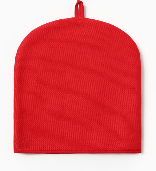 Изображение товара Грелка для чайника Этель Home collection red / 10609985