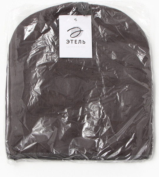 Изображение товара Грелка для чайника Этель Home collection grey / 10609988