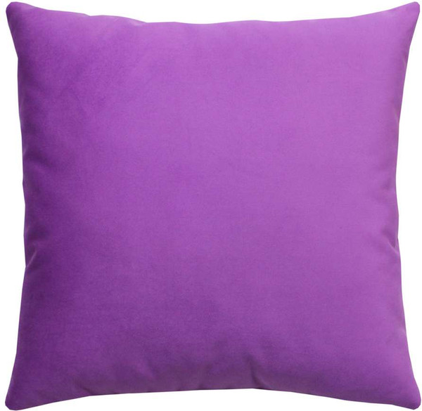 Изображение товара Наволочка декоративная MATEX Aria / 59-691 (сиреневый)