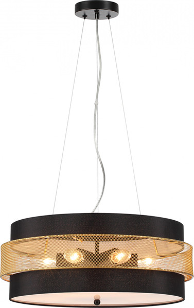 Изображение товара Люстра Lumion Animaisa 8003/6C