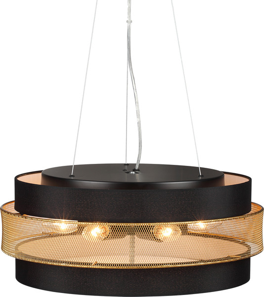 Изображение товара Люстра Lumion Animaisa 8003/6C