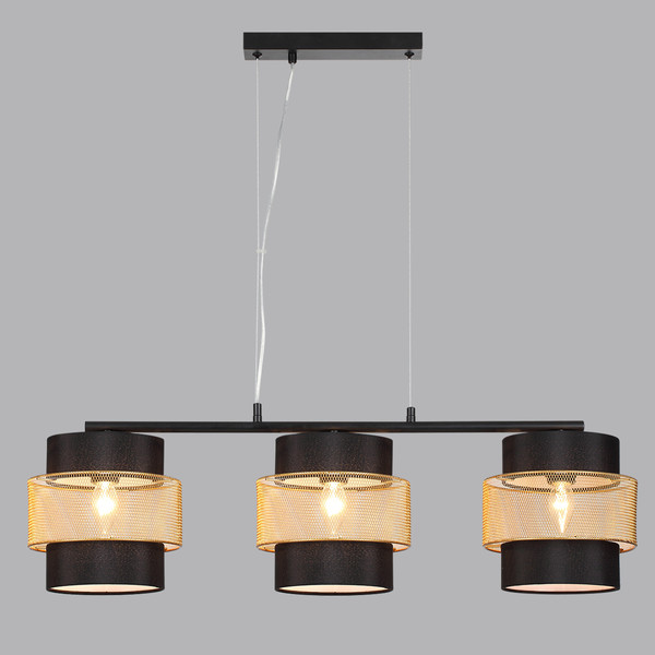 Изображение товара Люстра Lumion Animaisa 8003/3A