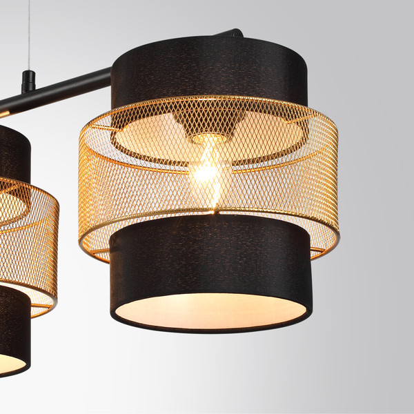 Изображение товара Люстра Lumion Animaisa 8003/3A