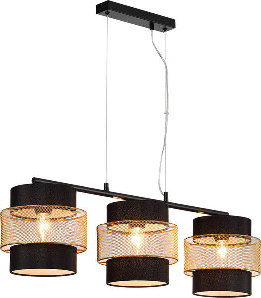 Изображение товара Люстра Lumion Animaisa 8003/3A