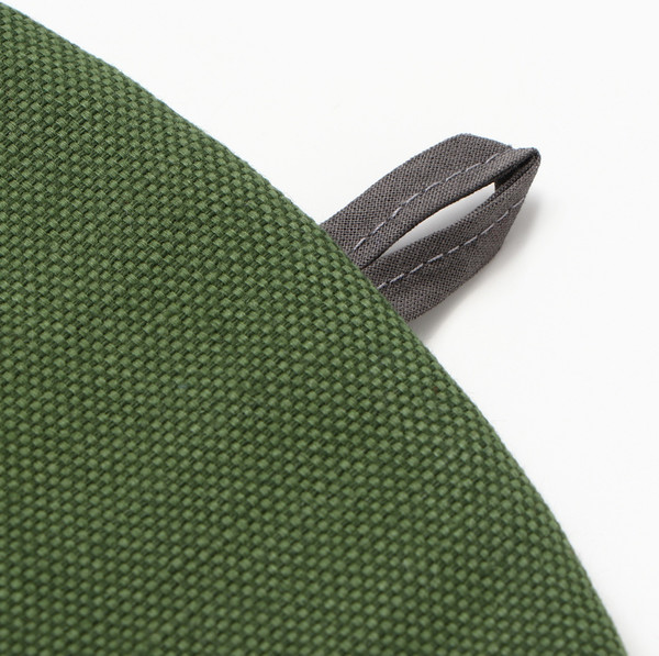 Изображение товара Грелка для чайника Этель Home collection green / 10609989