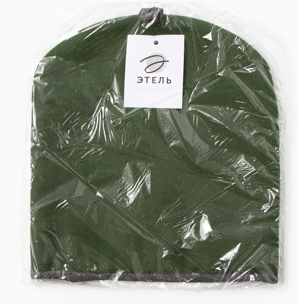 Изображение товара Грелка для чайника Этель Home collection green / 10609989