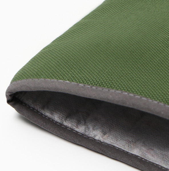 Изображение товара Грелка для чайника Этель Home collection green / 10609989