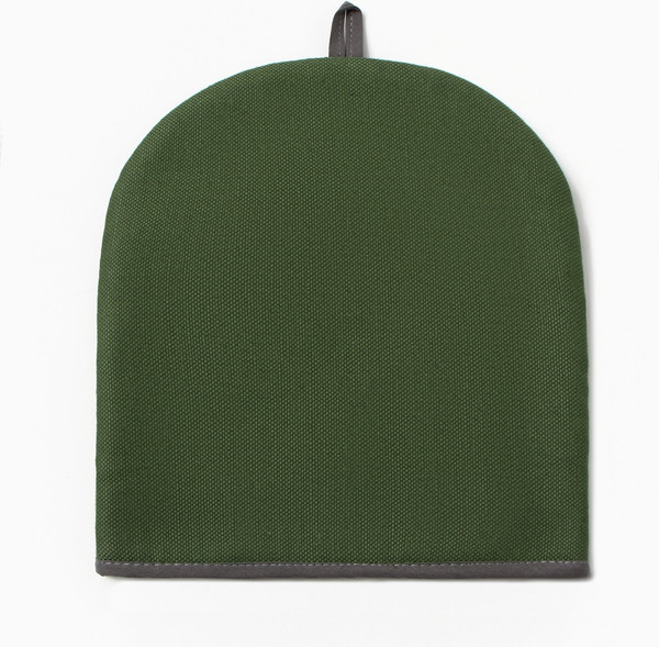 Изображение товара Грелка для чайника Этель Home collection green / 10609989