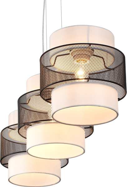 Изображение товара Люстра Lumion Animaisa 8002/3A