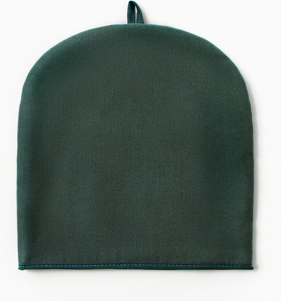 Изображение товара Грелка для чайника Этель Home collection green / 10609973