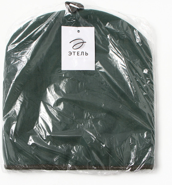 Изображение товара Грелка для чайника Этель Home collection green / 10609973