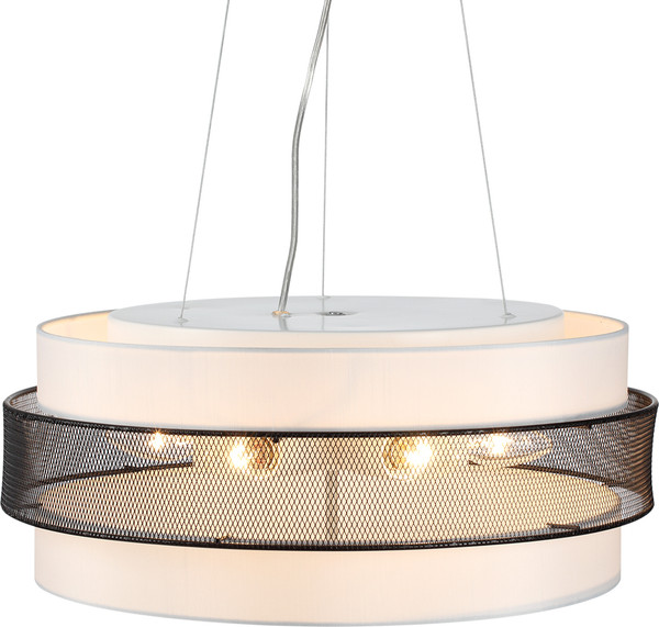 Изображение товара Люстра Lumion Animaisa 8002/6C