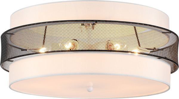 Изображение товара Люстра Lumion Animaisa 8002/6C