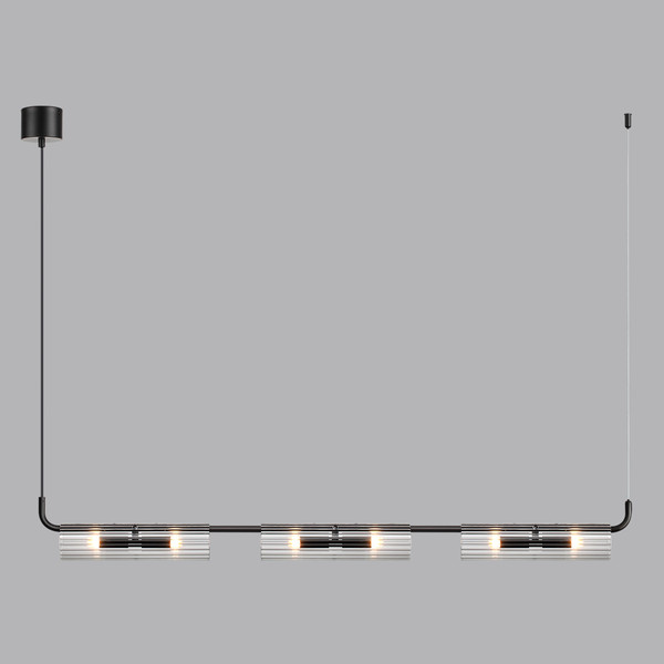 Изображение товара Люстра Lumion Toronto 6561/6