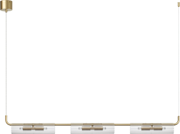 Изображение товара Люстра Lumion Toronto 6560/6