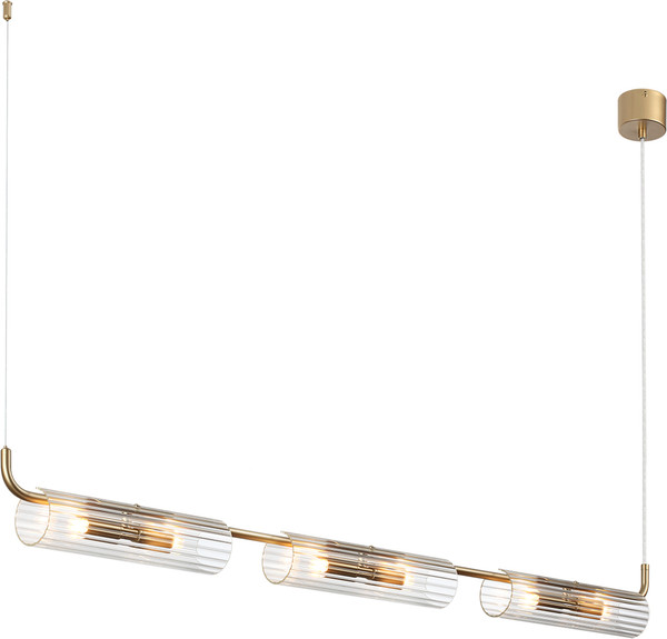 Изображение товара Люстра Lumion Toronto 6560/6