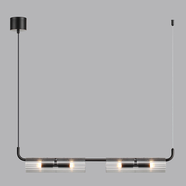 Изображение товара Люстра Lumion Toronto 6561/4