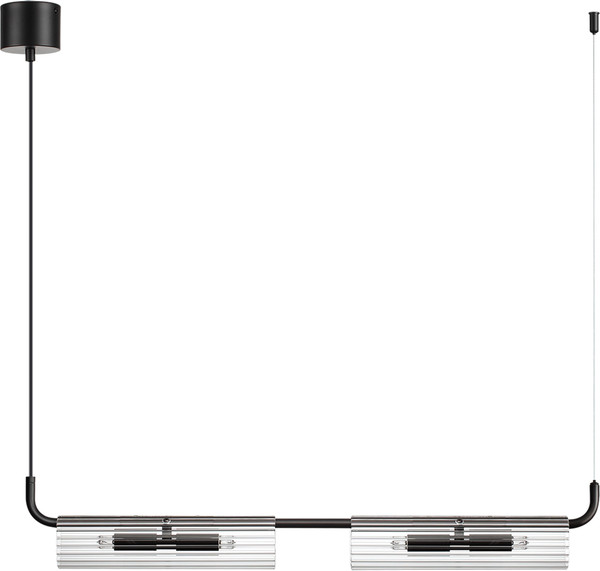 Изображение товара Люстра Lumion Toronto 6561/4