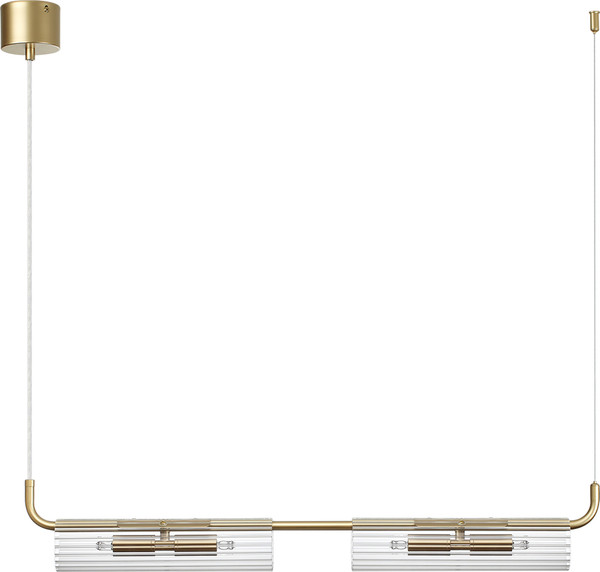 Изображение товара Люстра Lumion Toronto 6560/4