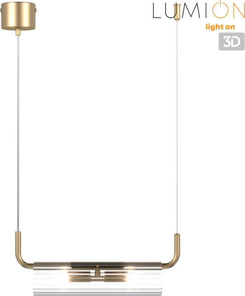 Изображение товара Потолочный светильник Lumion Toronto 6560/2