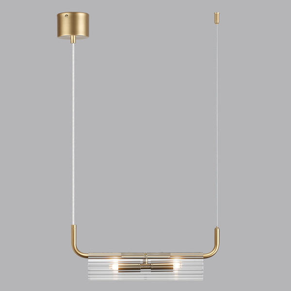 Изображение товара Потолочный светильник Lumion Toronto 6560/2