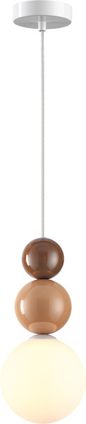 Изображение товара Потолочный светильник Lumion Bonbones 6558/1