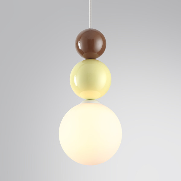 Изображение товара Потолочный светильник Lumion Bonbones 6557/1