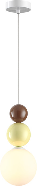 Изображение товара Потолочный светильник Lumion Bonbones 6557/1